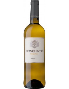 DUAS QUINTAS BRANCO