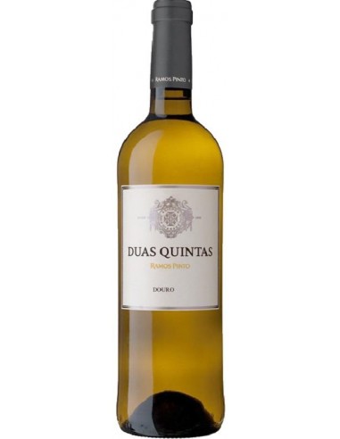 DUAS QUINTAS BRANCO