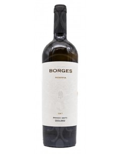 BORGES DOURO RESERVA BRANCO