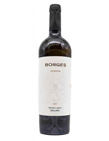 BORGES DOURO RESERVA BRANCO
