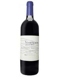 VERTENTE TINTO 2022