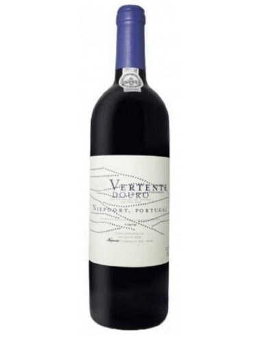 VERTENTE TINTO 2022