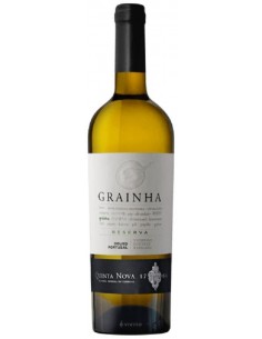GRAINHA RESERVA BRANCO 2025