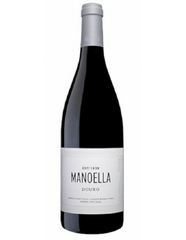 MANOELLA TINTO 2023