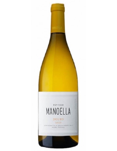 MANOELLA BRANCO 2024