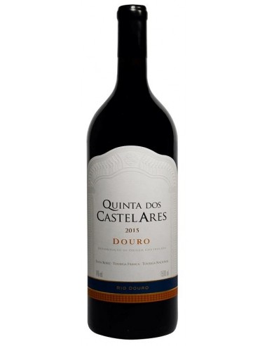 QUINTA DOS CASTELARES TINTO - 1.5 LT...