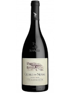 CEDRO DO NOVAL TINTO 2023