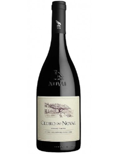 CEDRO DO NOVAL TINTO 2023