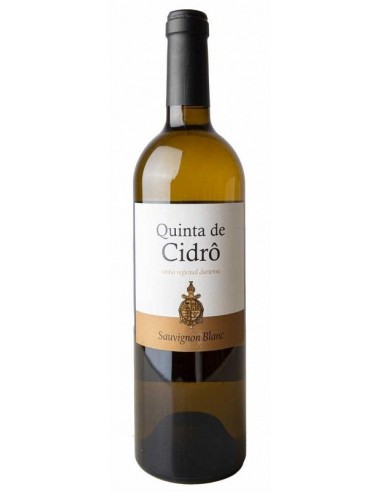 QUINTA DO CIDRO SAUVIGNON BRANCO 2023