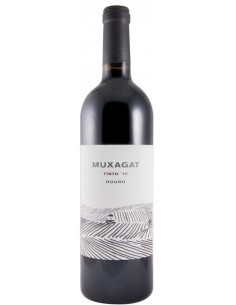 MUXAGAT TINTO 2018