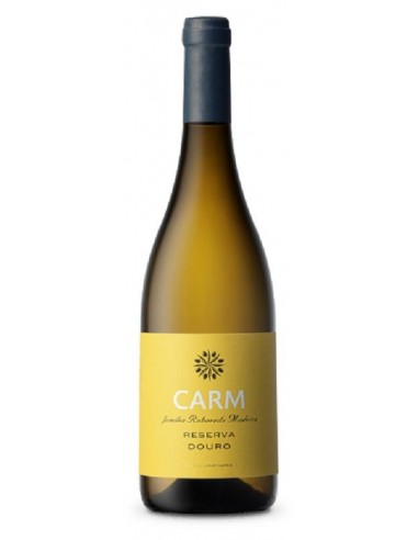 CARM RESERVA BRANCO 2025