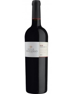 QUINTA VENTOZELO BLEND...