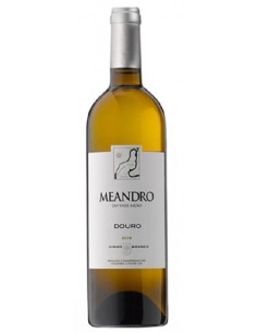 MEANDRO BRANCO 2025
