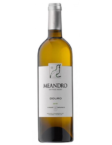 MEANDRO BRANCO 2025