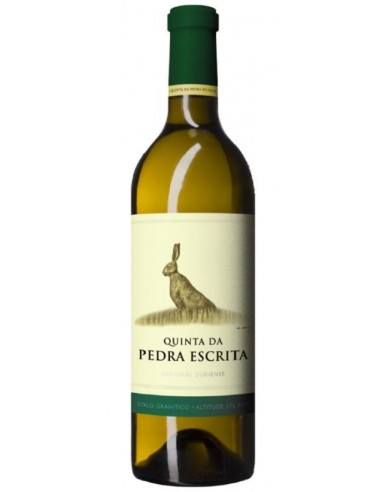 QUINTA DA PEDRA ESCRITA BRANCO 2023