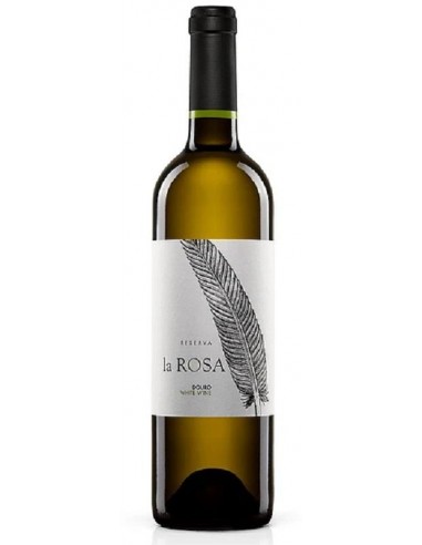 QUINTA DE LA ROSA RESERVA BRANCO