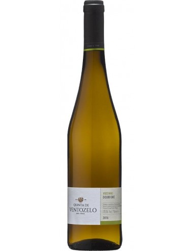 QUINTA VENTOZELO VIOSINHO 2024