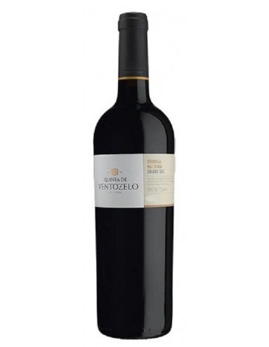 QUINTA VENTOZELO TOURIGA NACIONAL 2022