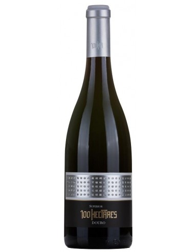 100 HECTARES SUPERIOR TINTO 2021