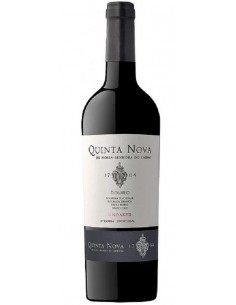 QUINTA NOVA UNOAKED TINTO