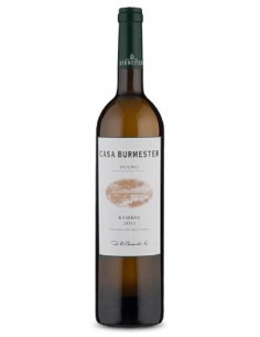 CASA BURMESTER RESERVA BRANCO