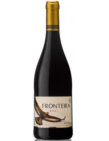 FRONTEIRA RESERVA TINTO 2021