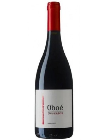 OBOÉ SUPERIOR TINTO 2023