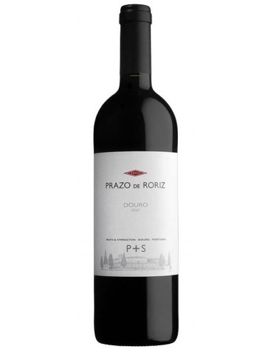 PRAZO DE RORIZ TINTO 2022