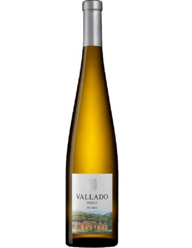 VALLADO PRIMA MOSCATEL GALEGO 2023