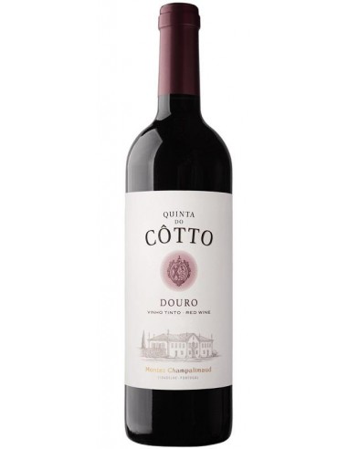 QUINTA DO COTTO TINTO 2024