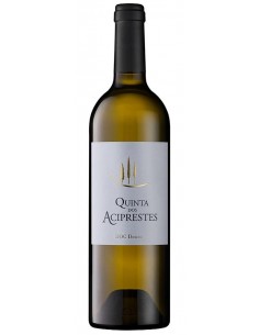 QUINTA ACIPRESTES BRANCO 2024