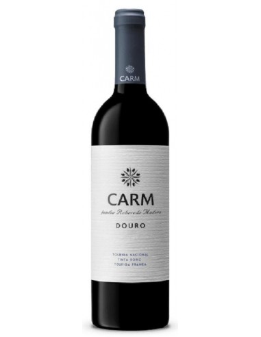 CARM TINTO 2024