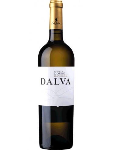 DALVA RESERVA BRANCO 2022