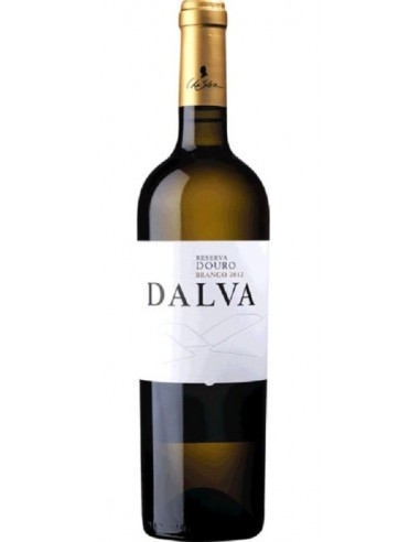 DALVA RESERVA BRANCO 2024