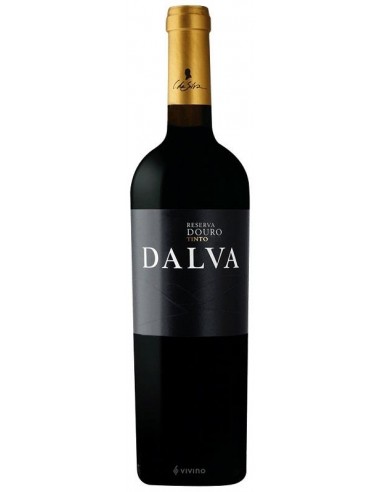 DALVA RESERVA TINTO 2021