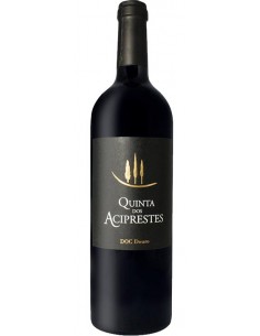 QUINTA DOS ACIPRESTES TINTO...
