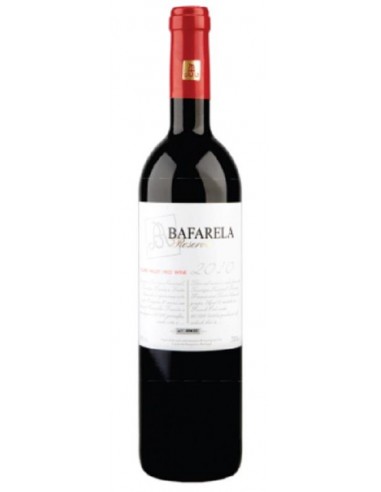 BAFARELA RESERVA TINTO 2023