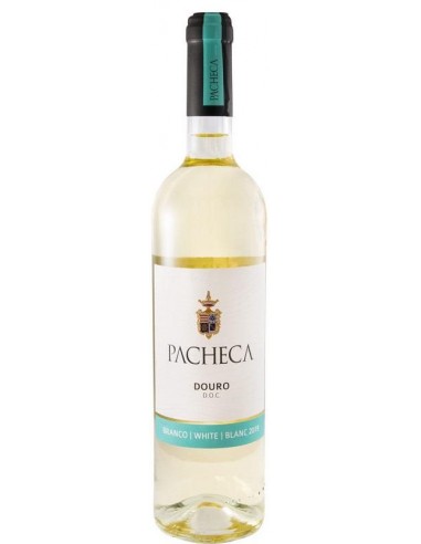 QUINTA DA PACHECA COLHEITA  BRANCO 2023