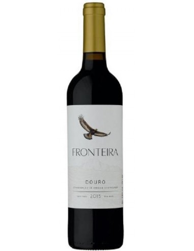 FRONTEIRA COLHEITA TINTO 2023