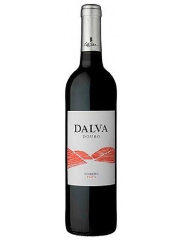 DALVA COLHEITA TINTO