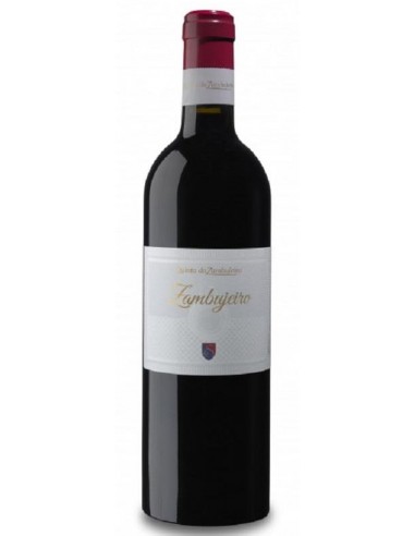 ZAMBUJEIRO TINTO 2021