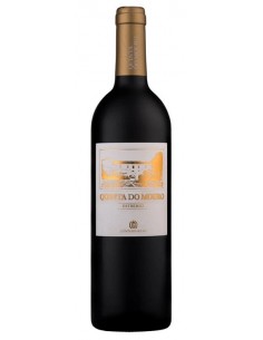 QUINTA MOURO ROTULO DOURADO...