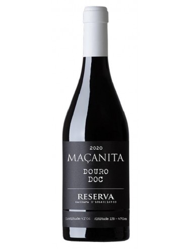 MAÇANITA RESERVA Tº