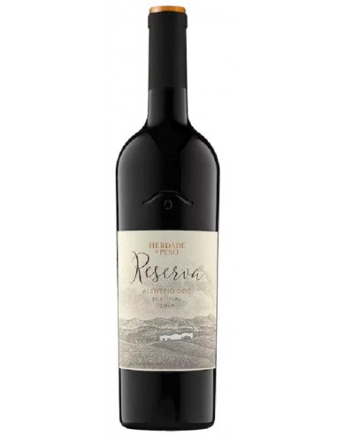 HERD. DO PESO RESERVA TINTO 2021