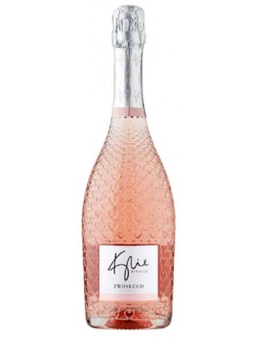 ESP. KYLIE MINOGUE S/ ALC.. ROSE