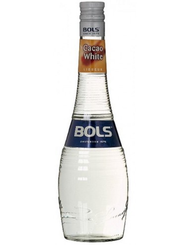 BOLS - CACAU WHITE