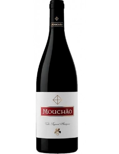 MOUCHÃO TINTO 2017