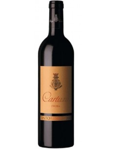 CARTUXA RESERVA TINTO
