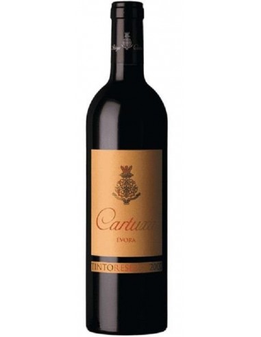 CARTUXA RESERVA TINTO 2019