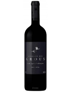 HERDADE DOS GROUS RESERVA...